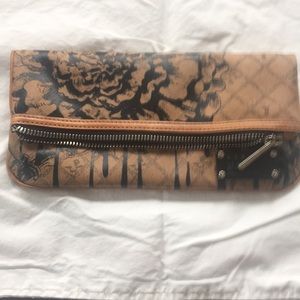 LAMB by Gwen Staffani clutch